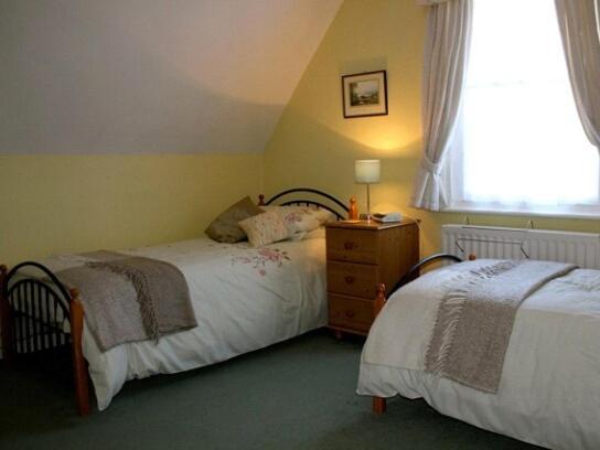 Blencathra House Keswick (Cumbria) Exterior foto