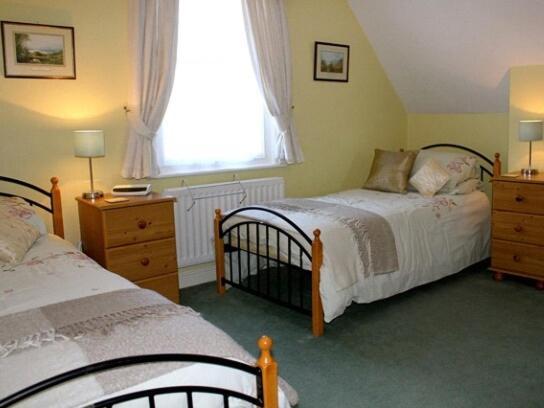 Blencathra House Keswick (Cumbria) Exterior foto
