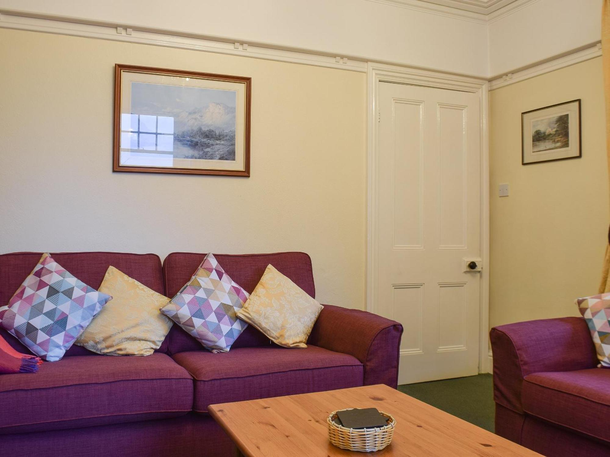 Blencathra House Keswick (Cumbria) Exterior foto
